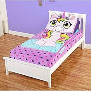 COPY - Unicorn Zippy Sack